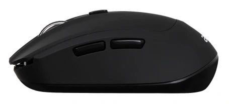 Acer OMR050, беспроводная, 1600dpi, черный