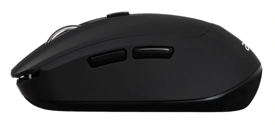 Acer OMR050, беспроводная, 1600dpi, черный