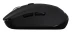 Acer OMR050, беспроводная, 1600dpi, черный