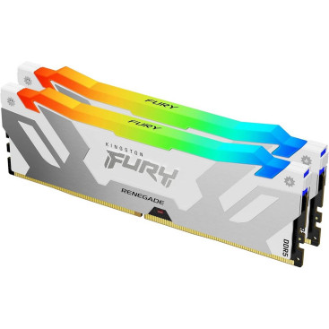 Kingston FURY Renegade 64GB (2x32GB) DDR5 6400 KF564C32RWAK2-64
