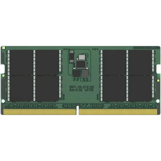 Kingston 48GB DDR5 5600 SO-DIMM KVR56S46BD8-48