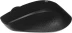 Logitech M280, беспроводная, 1000dpi, черный