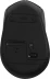 Logitech M280, беспроводная, 1000dpi, черный