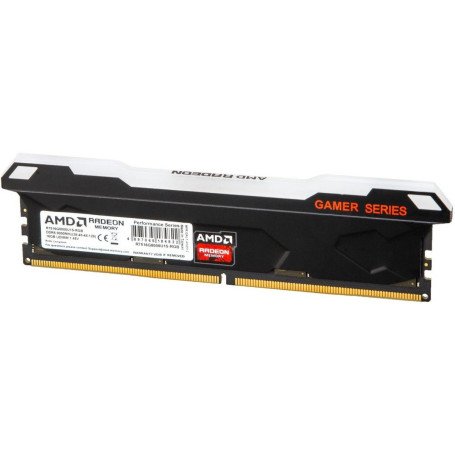 AMD Radeon R7 Performance 16GB DDR5 6000MHz R7516G6000U1S-RGB