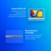 Ноутбук Asus Vivobook 15 X1504ZA-BQ1104 Core i3 1215U 8Gb SSD512Gb Intel UHD Graphics 15.6" IPS FHD (1920x1080) без ОС silver WiFi BT Cam (90NB1022-M01MB0)