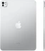 Планшет Apple iPad Pro 2024 A2836 M4 9C RAM8Gb ROM256Gb 11" OLED 2420x1668 iOS серебристый 12Mpix 12Mpix BT WiFi 10hr