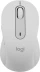 Logitech M650, беспроводная, 4000dpi, белый