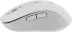 Logitech M650, беспроводная, 4000dpi, белый