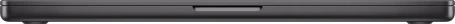 Ноутбук Apple MacBook Pro A3403 M4 Pro 14 core 24Gb SSD512Gb/20 core GPU 16.2" Liquid Retina XDR (3456x2234) macOS black WiFi BT Cam (MX2X3HN/A)