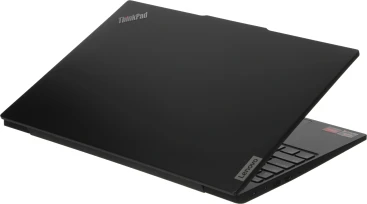 Ноутбук Lenovo ThinkPad E16 G2 Ryzen 7 7735HS 16Gb SSD512Gb AMD Radeon 680M 16" IPS WUXGA (1920x1200) без ОС black WiFi BT Cam (21M5S09E00)