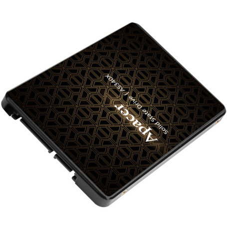Apacer AS350X 128GB 2.5" SATA 6Gb/s 560/540 AP128GAS350XR-1