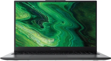 Ноутбук Digma Pro Fortis M Core i3 1215U 16Gb SSD512Gb Intel UHD Graphics 17.3" IPS FHD (1920x1080) Windows 11 Pro grey WiFi BT Cam 5500mAh (DN17P3-ADXW04)