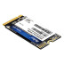 Netac N930ES 512GB M.2 2242 PCIe Gen3x2 1650/1500 NT01N930ES-512G-E2X