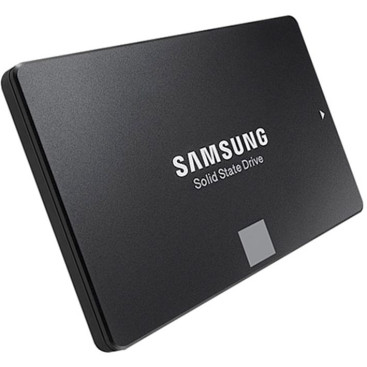 Samsung 870 EVO 2TB 2.5" SATA 6Gb/s MZ-77E2T0BW