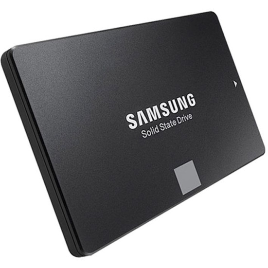 Samsung 870 EVO 2TB 2.5" SATA 6Gb/s MZ-77E2T0BW