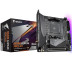 Gigabyte B550I AORUS PRO AX socket AM4