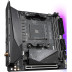 Gigabyte B550I AORUS PRO AX socket AM4