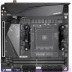 Gigabyte B550I AORUS PRO AX socket AM4