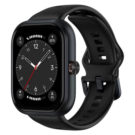 HONOR Chоice Watch, BOT-WB01, черный