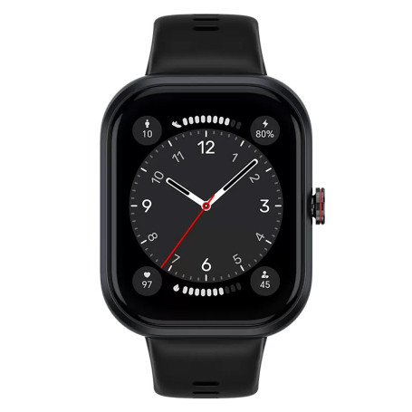 HONOR Chоice Watch, BOT-WB01, черный
