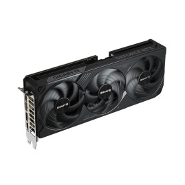 Gigabyte NVIDIA GeForce RTX 5080 WINDFORCE SFF 16GB GDDR7 256bit 3xDP HDMI 3FAN (GV-N5080WF3-16GD)
