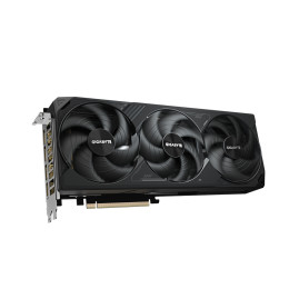 Gigabyte NVIDIA GeForce RTX 5080 WINDFORCE SFF 16GB GDDR7 256bit 3xDP HDMI 3FAN (GV-N5080WF3-16GD)