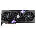 MSI NVIDIA GeForce RTX 5070 Ti GAMING TRIO OC 16GB GDDR7 256bit 3xDP HDMI 3FAN (RTX 5070 Ti 16G GAMING TRIO OC)