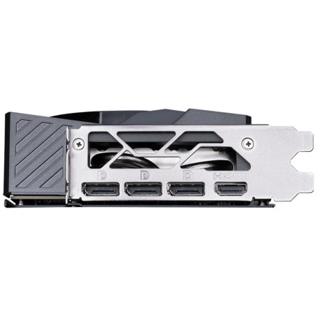 MSI NVIDIA GeForce RTX 5070 Ti GAMING TRIO OC 16GB GDDR7 256bit 3xDP HDMI 3FAN (RTX 5070 Ti 16G GAMING TRIO OC)