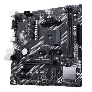 Asus PRIME A520M-K socket AM4