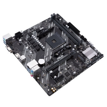 Asus PRIME A520M-K socket AM4