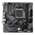 Gigabyte A620M H socket AM5