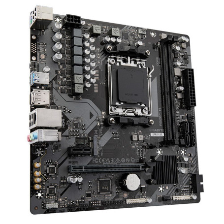 Gigabyte A620M H socket AM5