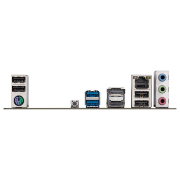 Gigabyte A620M H socket AM5