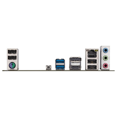 Gigabyte A620M H socket AM5