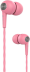 Devia Наушники Kintone Headset pink (Розовый)