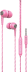 Devia Наушники Kintone Headset pink (Розовый)