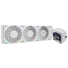 Thermalright Hyper Vision 360 ARGB, LGA1700/1200/115X/AM5/AM4, White