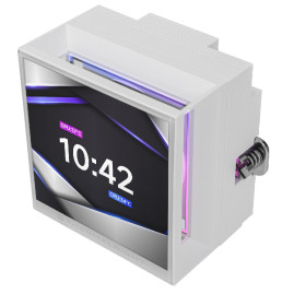 Thermalright Hyper Vision 360 ARGB, LGA1700/1200/115X/AM5/AM4, White