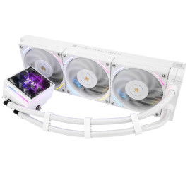 Thermalright Hyper Vision 360 ARGB, LGA1700/1200/115X/AM5/AM4, White