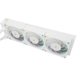 Thermalright Hyper Vision 360 ARGB, LGA1700/1200/115X/AM5/AM4, White