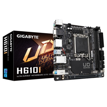 Gigabyte H610I LGA1700