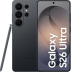 Samsung Galaxy S26 Ultra 12/512 ГБ черный