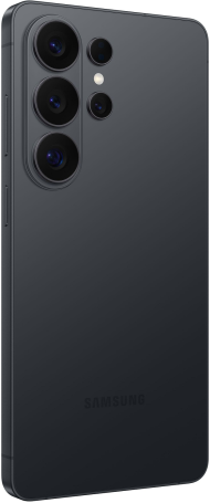 Samsung Galaxy S26 Ultra 12/512 ГБ черный