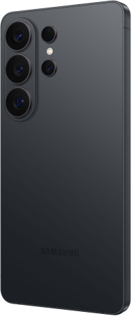Samsung Galaxy S26 Ultra 12/512 ГБ черный