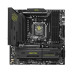 MSI MAG B850M MORTAR WIFI socket AM5