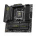 MSI MAG B850M MORTAR WIFI socket AM5