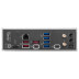 MSI MAG B850M MORTAR WIFI socket AM5