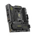 MSI MAG B850M MORTAR WIFI socket AM5