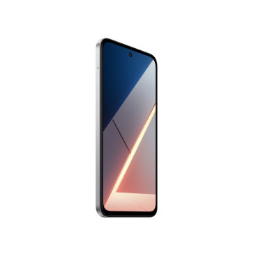 POCO M7 6/128 ГБ серый
