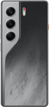 Tecno CAMON 40 8/128 ГБ черный